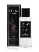 Lelas 4811 Cherry Edc 250 Ml Kolonya - 1