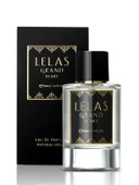 Lelas 1745 Grand Heart Edp 100 ML Odunsu Misk Üniseks Parfüm - 1