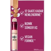 Maybelline New York Instant Anti Age Eraser Kapatıcı 05 Brightener - 4