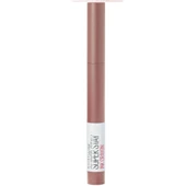 Maybelline Super Stay Ink Crayon Kalem Mat Ruj No:10 Trust Your Gut - 1