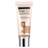 Maybelline New York Affinitone Fondöten 24 Golden Beige - 1