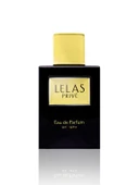 Lelas Prive 1645 Black Night Edp 55 ML Aromatik Erkek Parfümü - 2