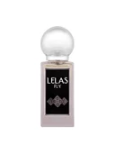 Lelas 717 Fly Edp 30 ML Odunsu Erkek Parfümü - 2
