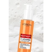 Loreal Paris Revitalift C Vitamini Salisilik Asit Aydınlatıcı Temizleme Jeli 150ml - 3