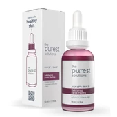 The Purest Solutions Canlandırıcı & Cilt Tonu Eşitleyici Yüz Peeling Serum 30ml - 2