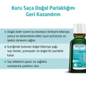 Weleda Rosemary Conditioning Hair Oil Organik Biberiye Özlü Besleyici Saç Bakım Yağı 50ml thumbnail 3