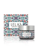 Lelas 1490 İmpressşve Oud Bakhoor Oda Kokusu 40 Gram Tütsü - 1