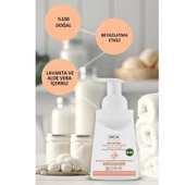 Incia Doğal İntim Yıkama Köpüğü Ph 3.8 Beyazlatma Etkili ve Koku Önleyici Vegan 200 ml - 6