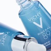 Vichy Mineral 89 Probiyotik Aydınlatıcı Yüz Serumu 30ml thumbnail 4