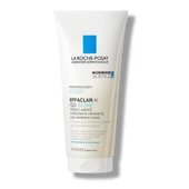 La Roche Posay Effaclar H Isobiome Kurutucu Bakım Alan Ciltlere Özel Lavant Temizleyici Krem 200ml - 2