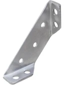 Dik Açılı Çok Amaçlı Gönye Sac Köşebent 90 Derece thumbnail 1