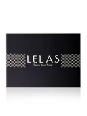 Lelas 1584 Motif Edp 85 ML 4'lü Unisex Özel Set Parfüm - 2