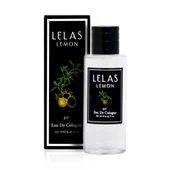 Lelas 4812 Limon Edc 250 Ml Kolonya - 1