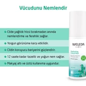 Weleda Cactus Organik Nemlendirici Yüz Spreyi 100ml - 2