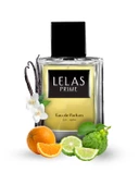 Lelas Prime 153 Desirable Edp 55 ML - Meyveli Erkek Parfümü thumbnail 1