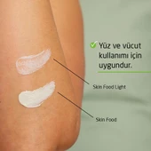Weleda Skin Food Light Normal ve Kuru Ciltler İçin Nemlendirici ve Besleyici Organik Bakım Kremi 75ml - 4