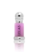 Lelas 1474 Pinky Musk Tula 12 ML Parfüm Esansı - 3