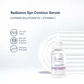 The Purest Solutions Göz Altı Torbalanma ve Morluk Karşıtı Bakım Serumu 30ml - 3