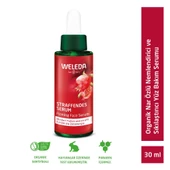 Weleda Pomegranate & Maca Peptides Nar Özlü Nemlendirici ve Sıkılaştırıcı Yüz Bakım Serumu 30ml - 1