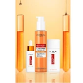 Loreal Paris Revitalift C Vitamini Salisilik Asit Aydınlatıcı Temizleme Jeli 150ml - 4