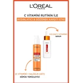 Loreal Paris Revitalift C Vitamini Salisilik Asit Aydınlatıcı Temizleme Jeli 150ml - 2