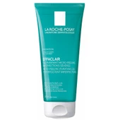 La Roche Posay Effaclar Mikro-Peeling Arındırıcı Vücut Temizleme Jeli 200ml - 3