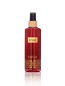 Lelas 1578 Bayrak Uniseks Hediye Kutulu 4'lü Parfüm Seti - 5