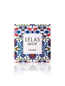 Lelas 1497 Motif Maamul Bakhoor Oda Kokusu 40 Gram Tütsü - 2