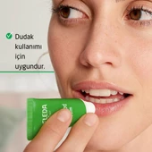 Weleda Skin Food Organik Besleyici Dudak Balmı 8ml - 4
