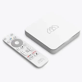 Homatics Box R 4K 32 GB Android TV Box - 4
