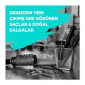 Toni & Guy Casual Sea Salt Texturising Spray Deniz Tuzu Etkili Şekillendirici Sprey 200 ml - 6