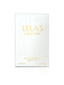 Lelas 1723 White Pearl Edp 100 ML Kadın Parfümü - 4