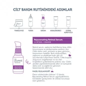 The Purest Solutions Vita-a Serum & Onarıcı & Besleyici Retinol Serum 30ml - 4