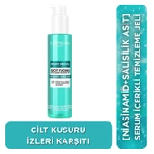 Loreal Paris Bright Reveal Cilt Kusuru İzi Karşıtı Serumlu Temizleme Jeli 150ml - 1