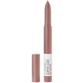 Maybelline Super Stay Ink Crayon Kalem Mat Ruj No:10 Trust Your Gut - 2