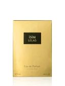 Lelas KİŞİYE ÖZEL İSİMLİ & HEDİYE KUTULU PARFÜM - 420 Charmy Girl 55 ML EDP Kadın Parfümü - 2