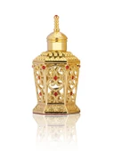 Lelas 1469 White Musk Oil 10 ML Parfüm Esansı - 3