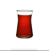 Paşabahçe 42361 Heybeli 72'li Çay Bardağı 165 cc - 1