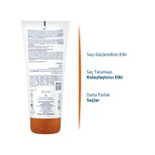 Ducray Anaphase Besleyici Saç Bakım Kremi 200 ml - 3