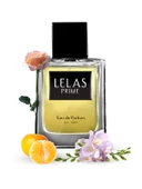 Lelas Prime 339 Alstromilia EDP 55 ML - Oryantal Çiçeksi Kadın Parfümü thumbnail 1
