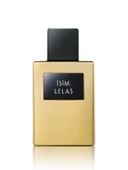 Lelas KİŞİYE ÖZEL İSİMLİ & HEDİYE KUTULU PARFÜM - 420 Charmy Girl 55 ML EDP Kadın Parfümü - 1