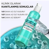 Loreal Paris Bright Reveal Cilt Kusuru İzi Karşıtı Serumlu Temizleme Jeli 150ml - 4