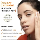 Loreal Paris Revitalift Clinical C Vitamini Aydınlatıcı Serum 30ml - 3