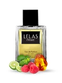 Lelas Prime 83 Enigma Edp 55 ML Oryantal Erkek Parfümü - 1