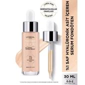 Loreal Paris True Match 05-2 Fondöten Serum - 1