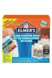 Elmers Slime Başlangıç Seti - 1