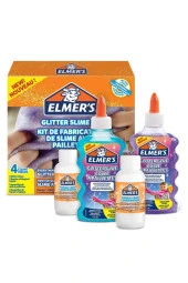Elmers Simli Slime Seti Kit thumbnail 1