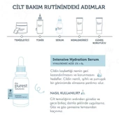 The Purest Solutions Tüm Cilt Tipleri için Yoğun Nemlendirici Bakım Serumu 30ml - 4