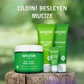 Weleda Skin Food Organik Besleyici Dudak Balmı 8ml - 5