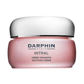 Darphin Intral Hassas Ciltlere Özel Yatıştırıcı Cilt Bakım Kremi 50ml - 1